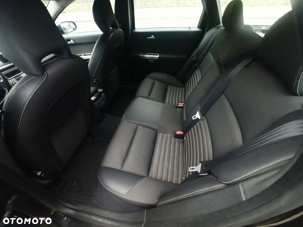 Volvo V50 - 4