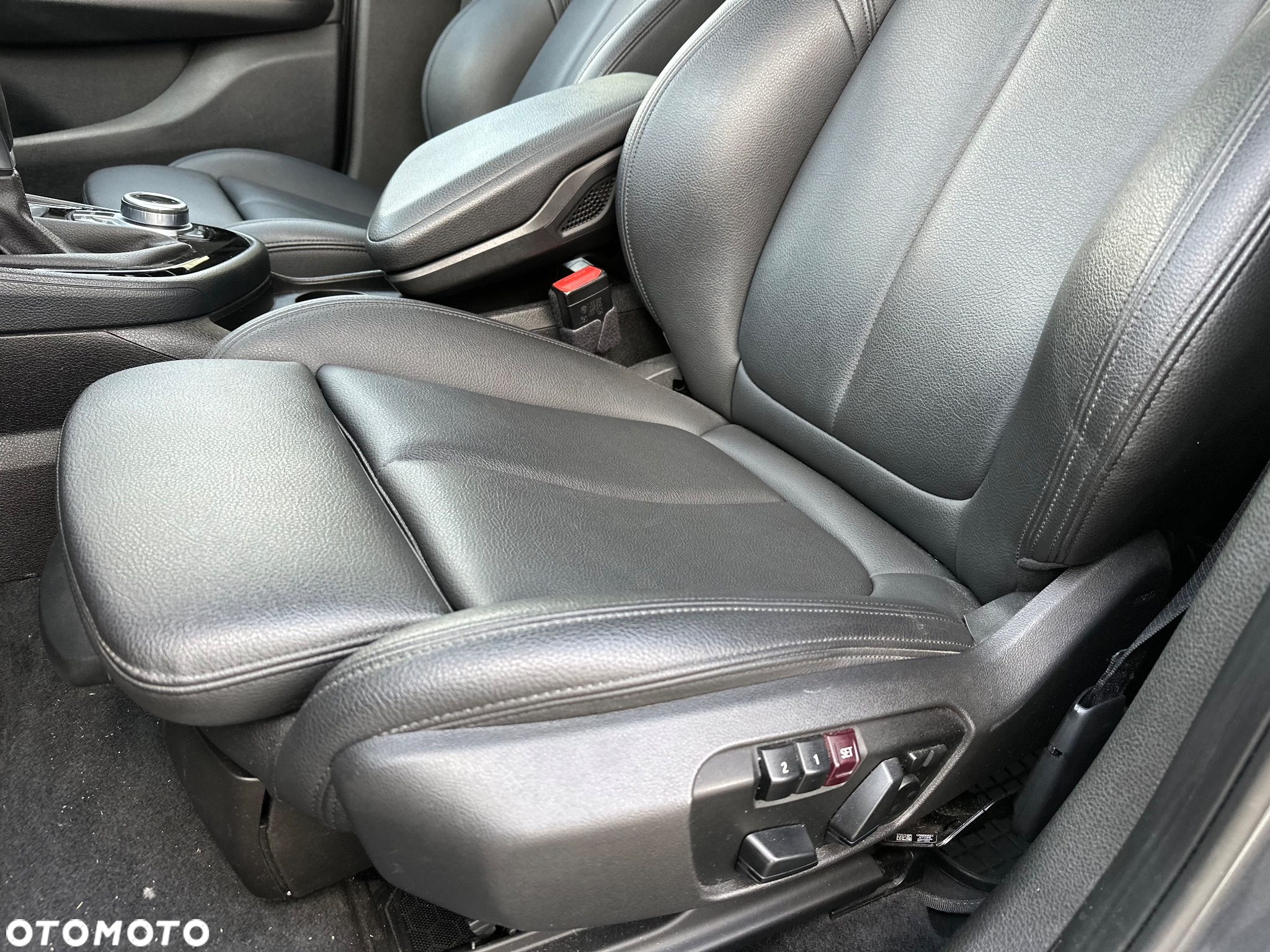 BMW Seria 2 218d GT Luxury Line - 17