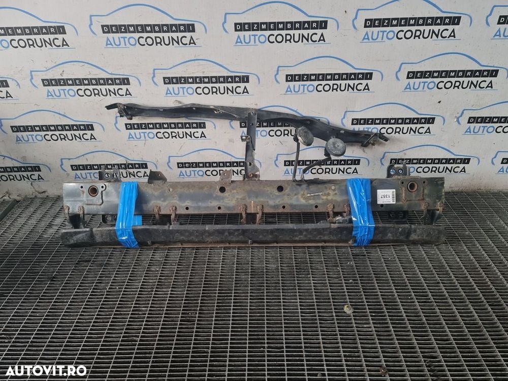 Armatura bara fata Toyota RAV 4 III 2006 - 2012 SUV (1357) - 1