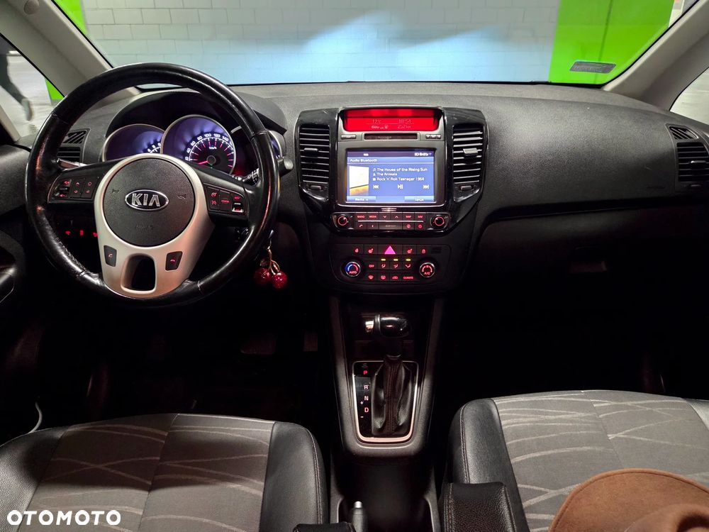 Kia Venga 1.6 XL - 10