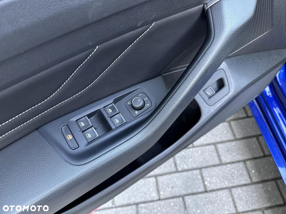 Volkswagen Arteon 2.0 TSI R-Line DSG - 17