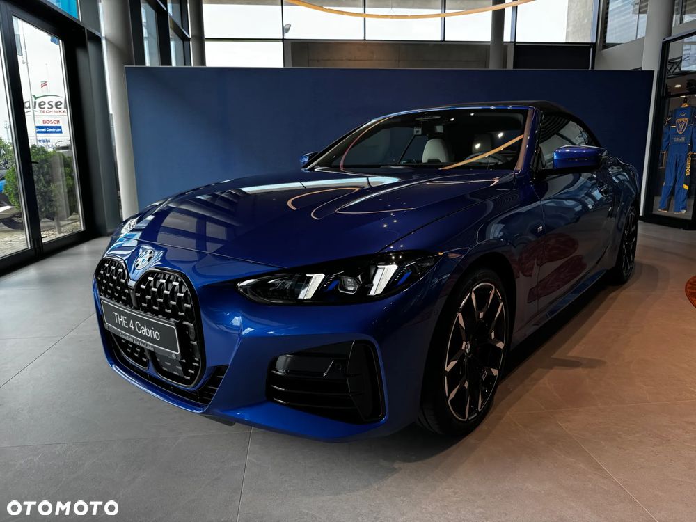 BMW Seria 4 - 2