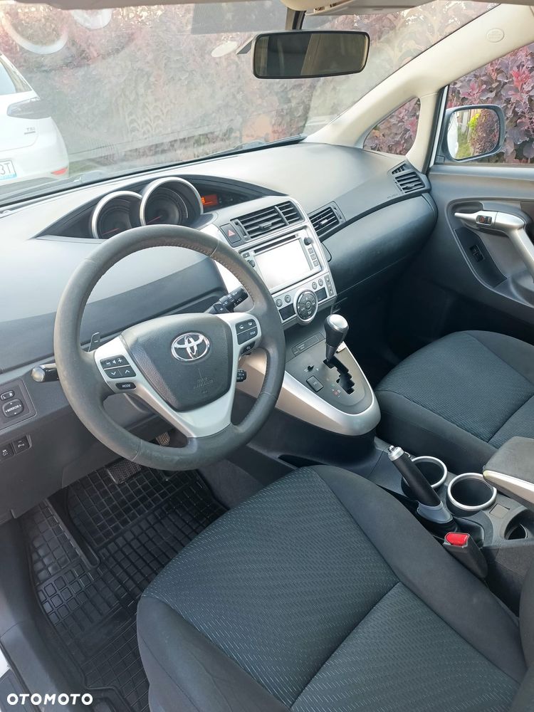Toyota Verso 2.2 D-CAT Premium - 7