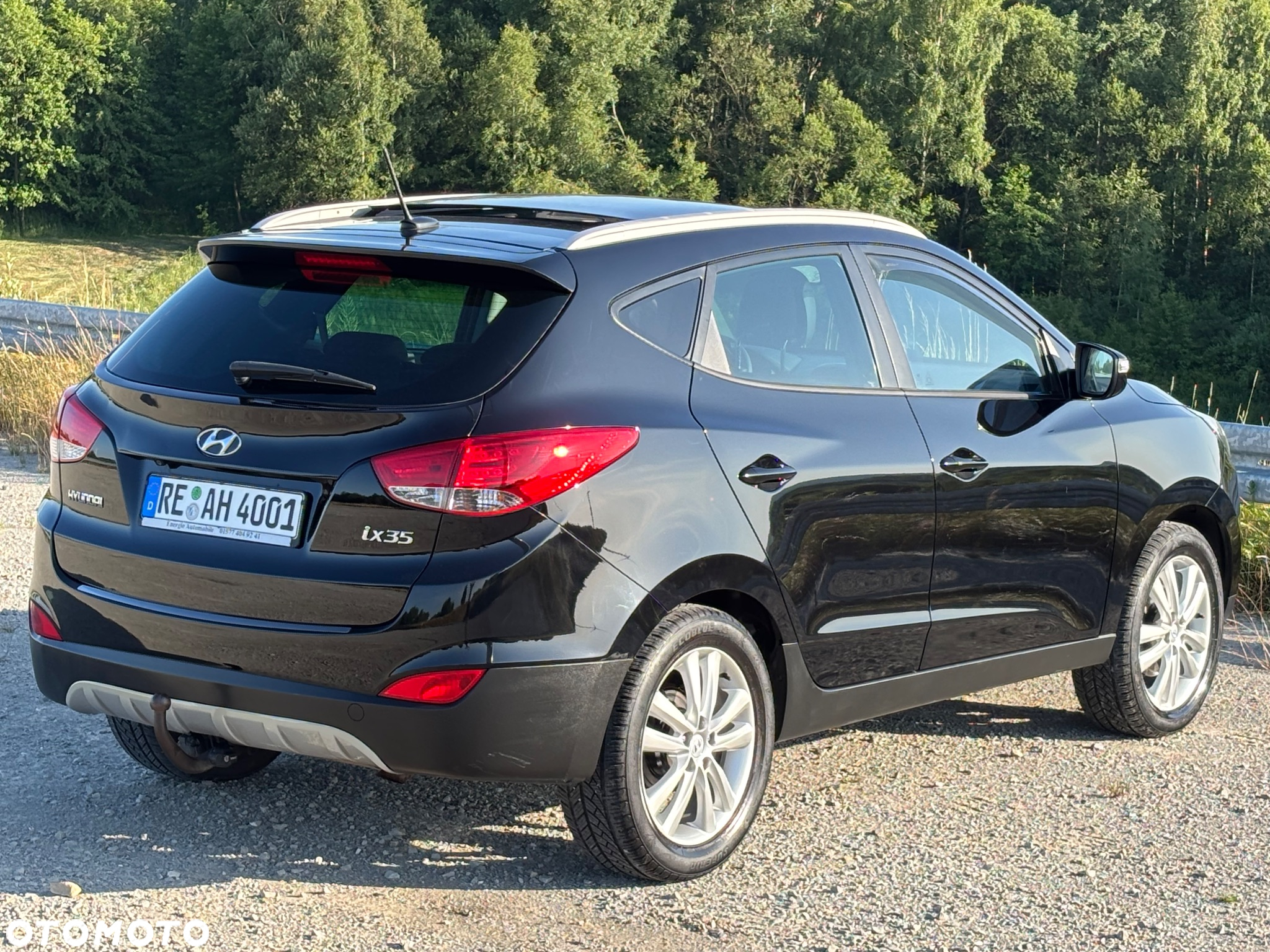 Hyundai ix35 2.0 Premium - 19