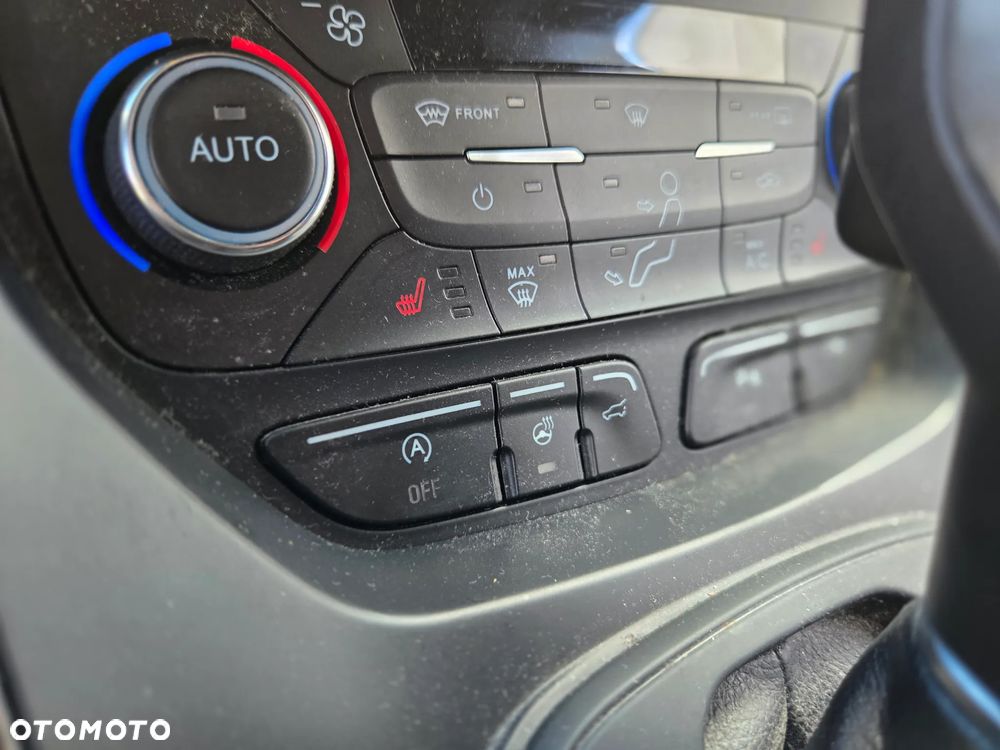 Ford Kuga 1.5 EcoBoost 4x4 ST-Line - 31