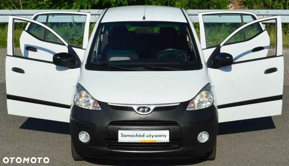 Hyundai i10 - 24