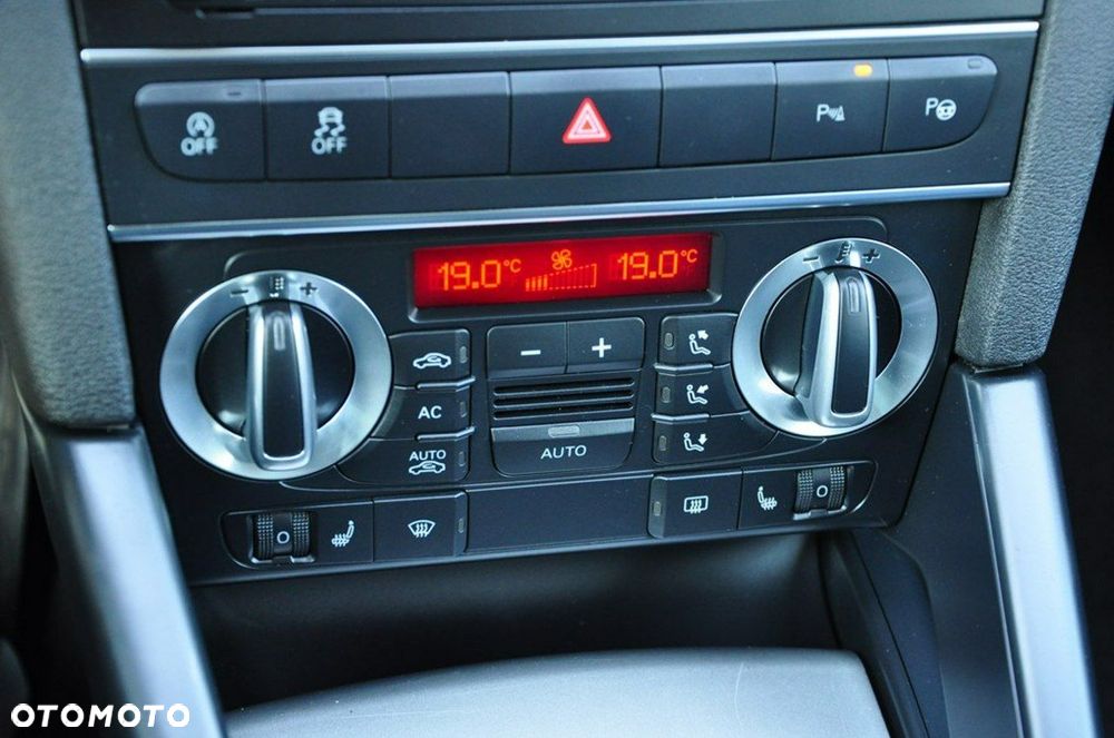 Audi A3 Sportback - 38