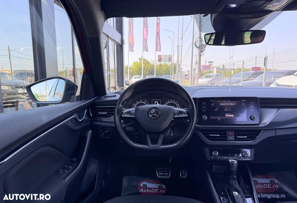Skoda Scala - 9