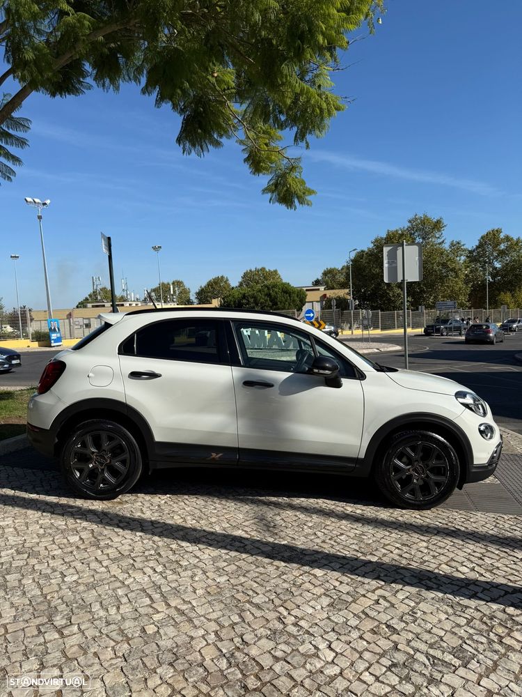 Fiat 500X 1.0 FireFly Sport - 7