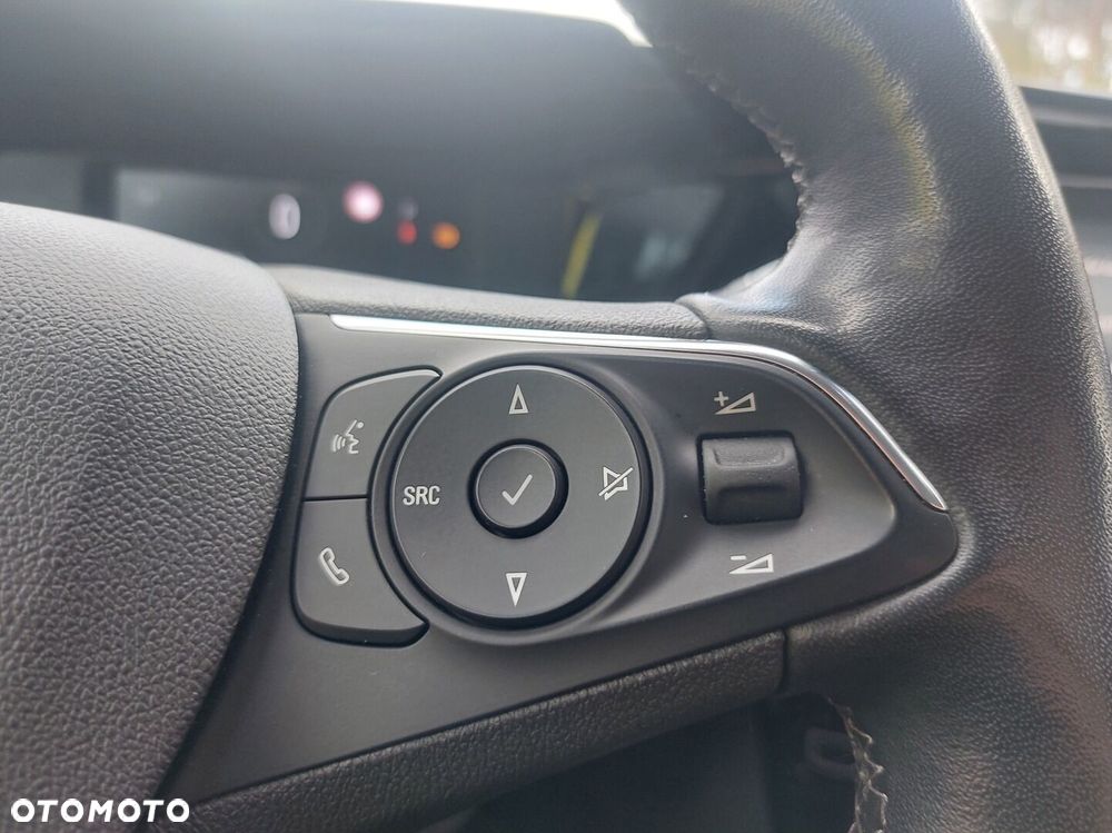 Opel Mokka Mokka-e Elegance - 16