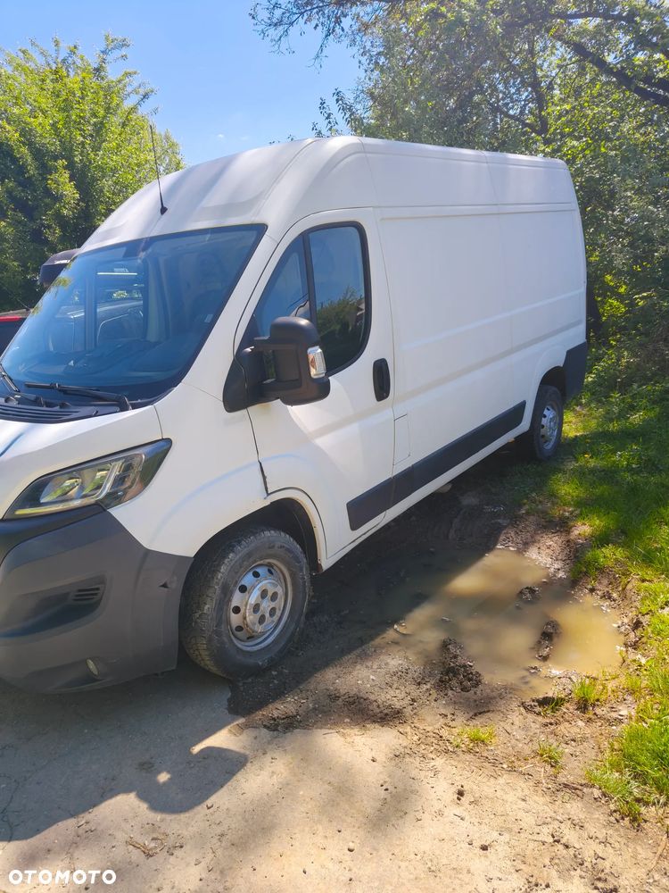 Peugeot Boxer - 2