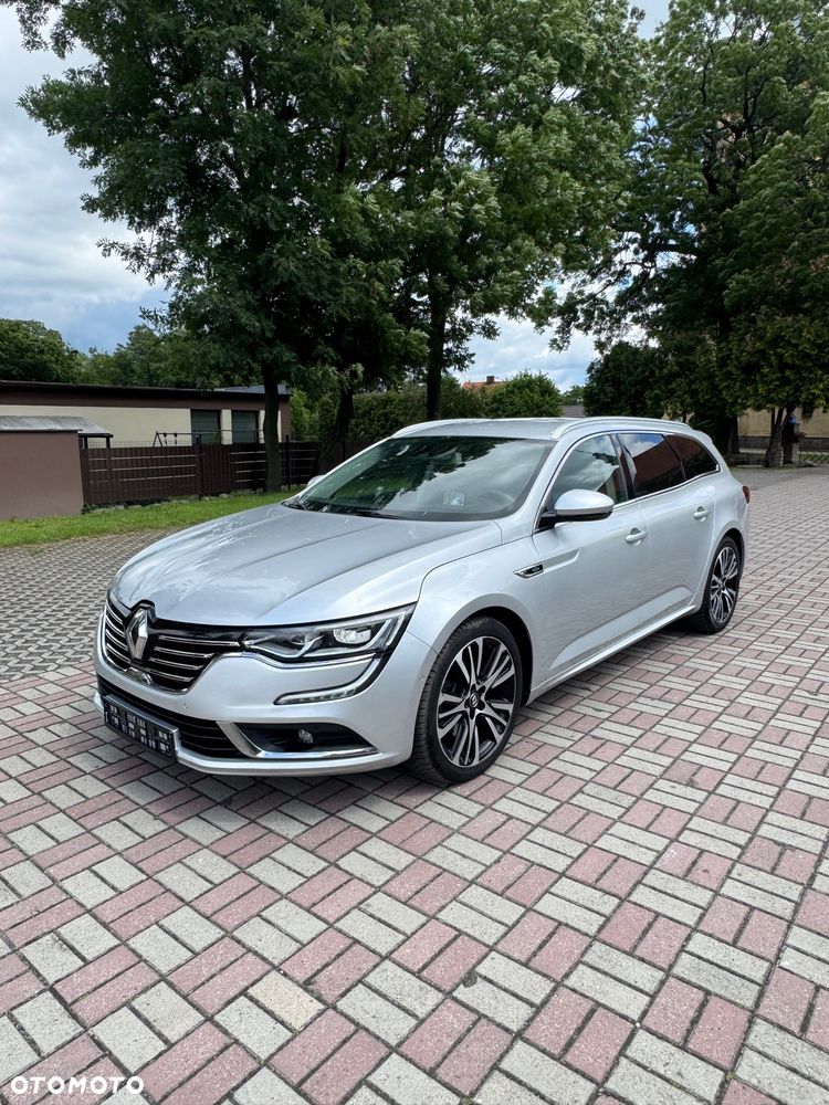 Renault Talisman ENERGY dCi 160 EDC INITIALE PARIS - 3