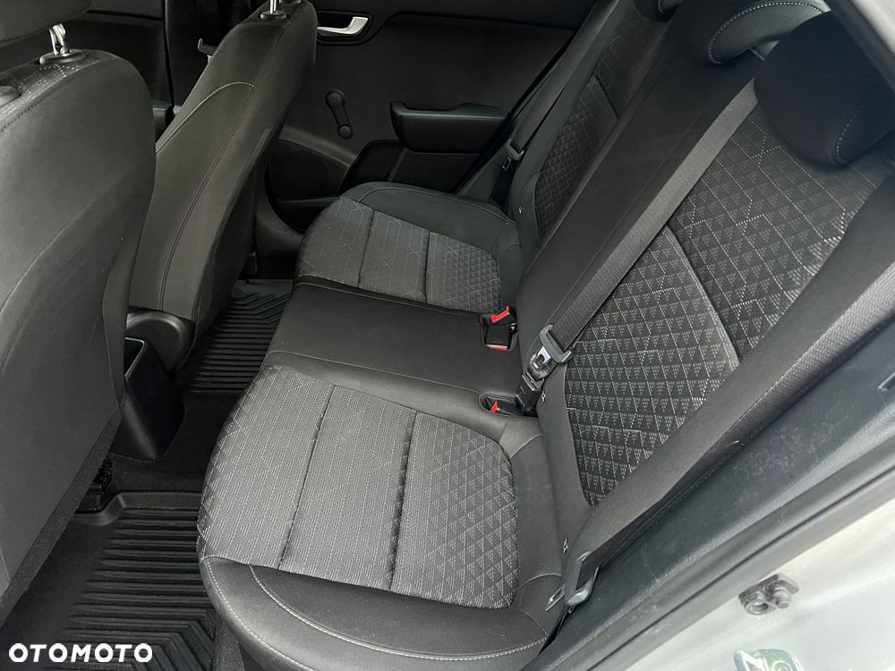 Kia Rio 1.0 T-GDI L Business Line - 31