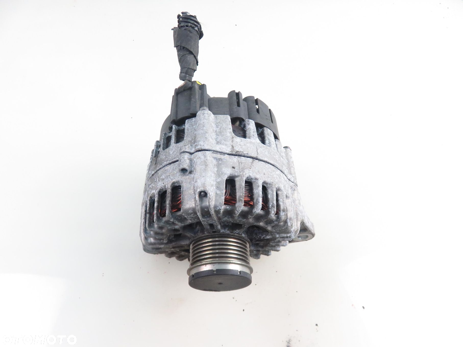 ALTERNATOR IVECO DAILY VI Furgon 3.0 F1CFA401C 5801526032 - 9