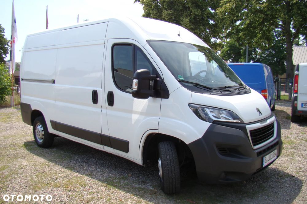 Peugeot Boxer - 6