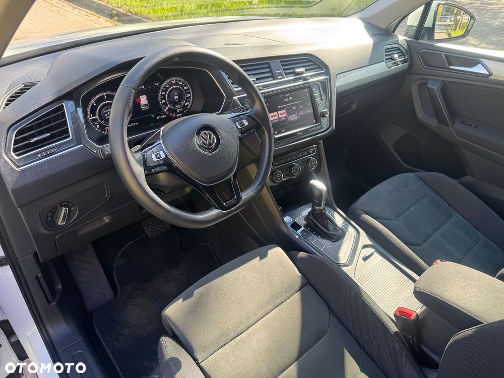 Volkswagen Tiguan 2.0 TDI BMT SCR Highline DSG - 23