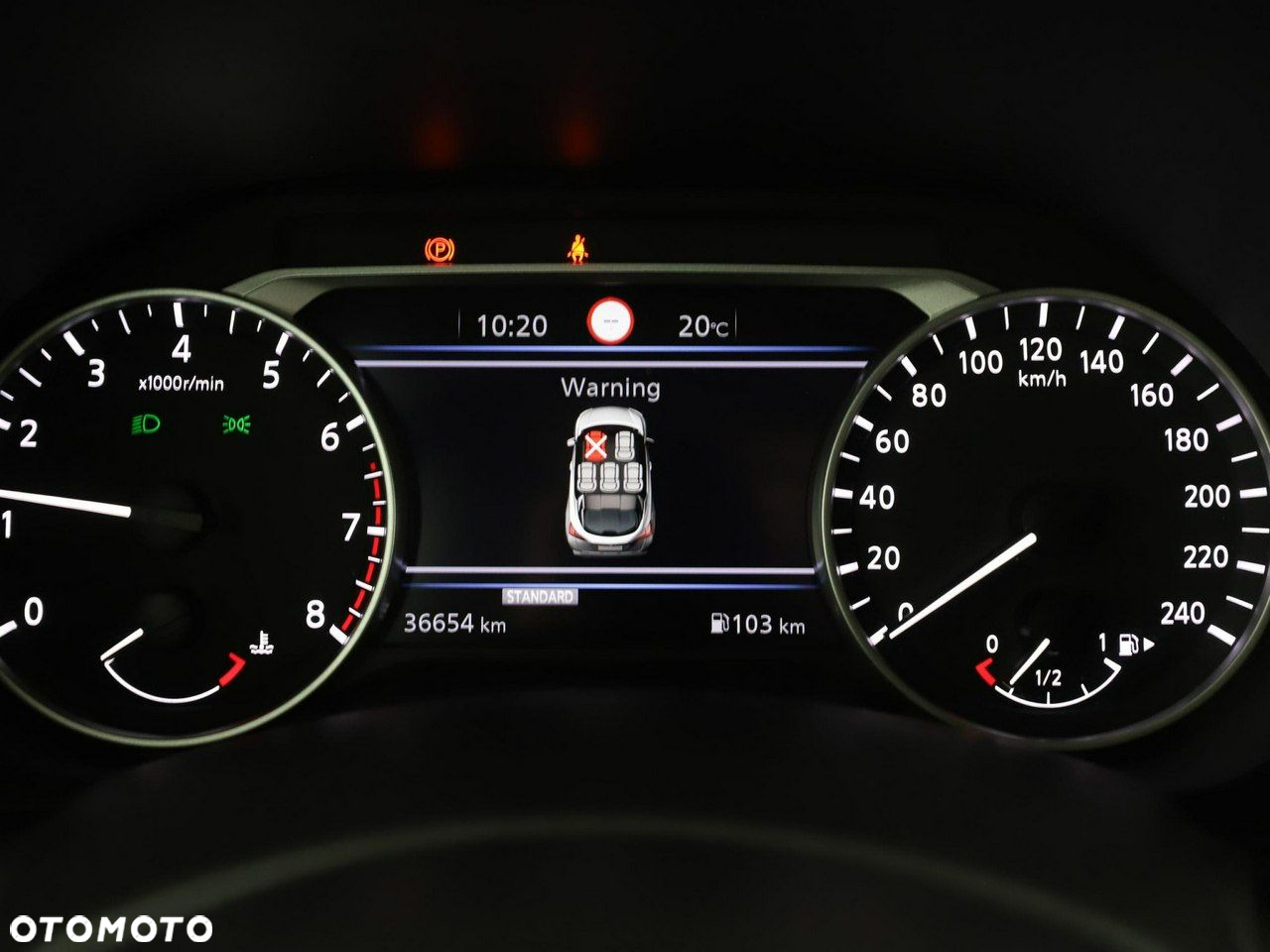 Nissan Juke 1.0 DIG-T N-Connecta - 22