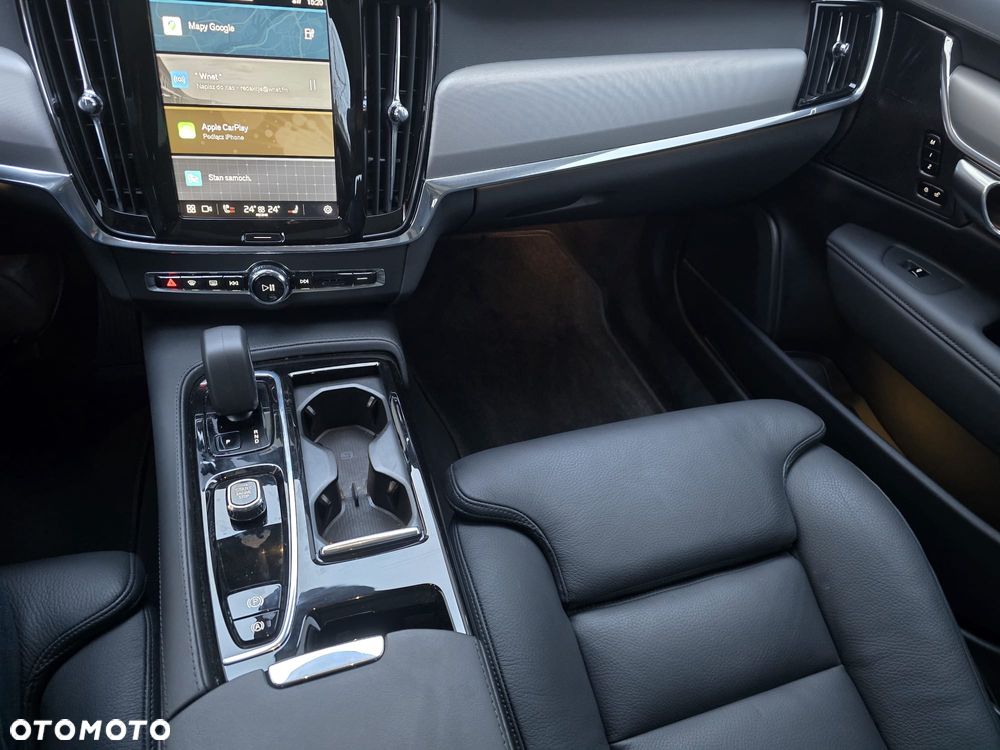 Volvo V90 T6 Recharge AWD Plus Dark - 20