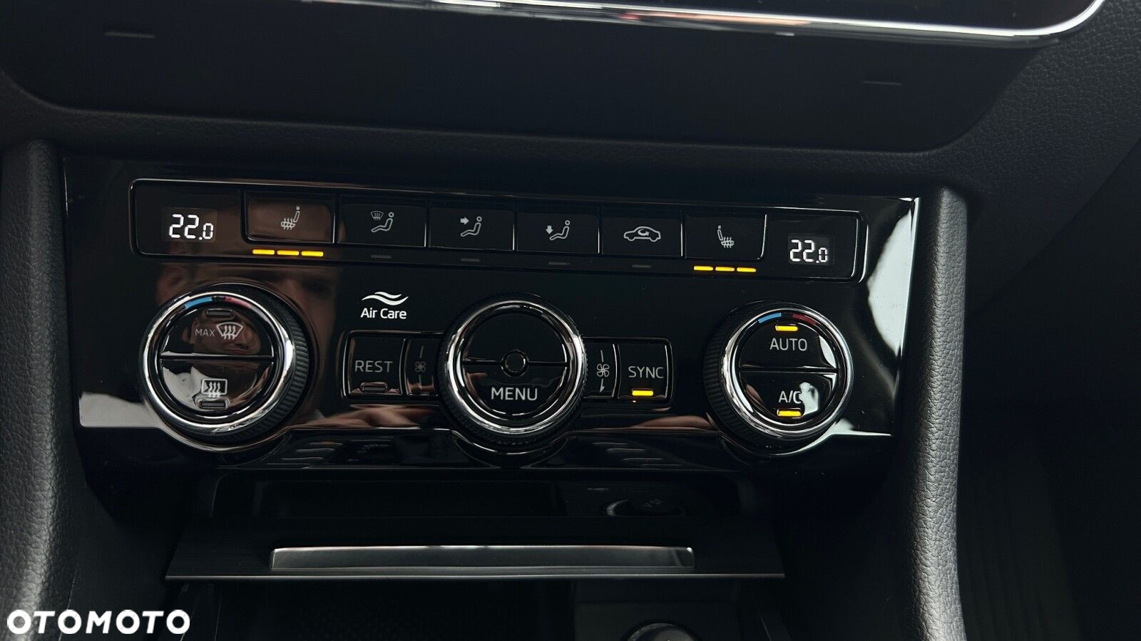 Skoda Superb - 19