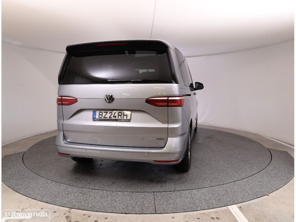 VW Multivan 1.5 TSI e-Hybrid Life DSG - 12