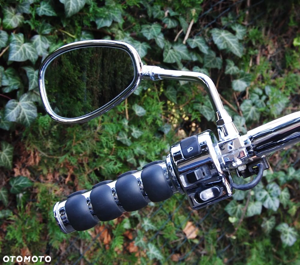 Yamaha Road Star - 14