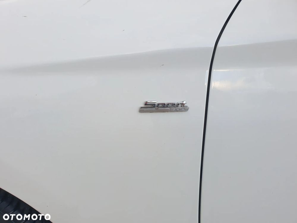 BMW Seria 1 118d Edition M Sport Shadow - 14