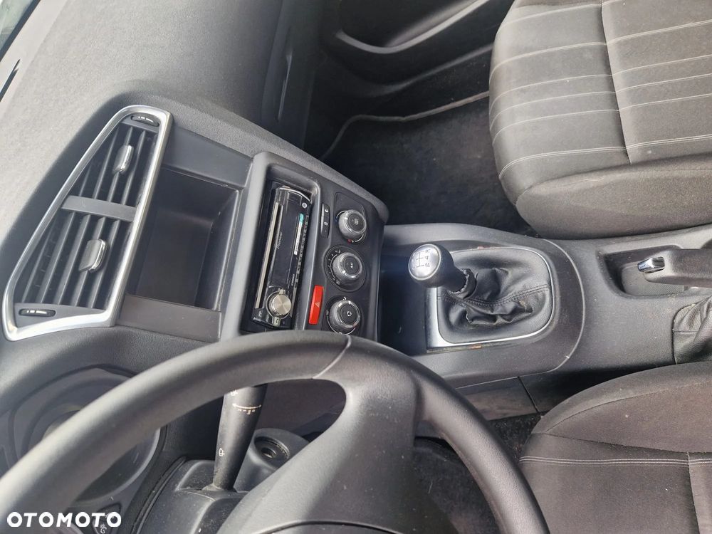 Citroën C4 VTi 95 Selection - 6