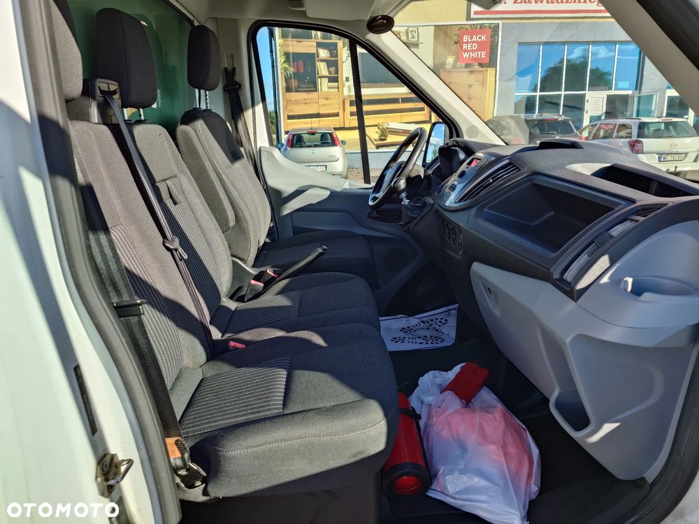 Ford Transit - 6