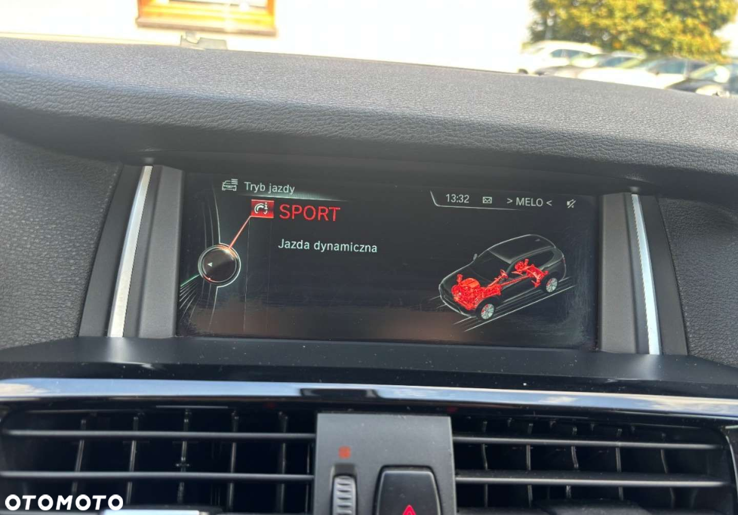 BMW X3 - 22