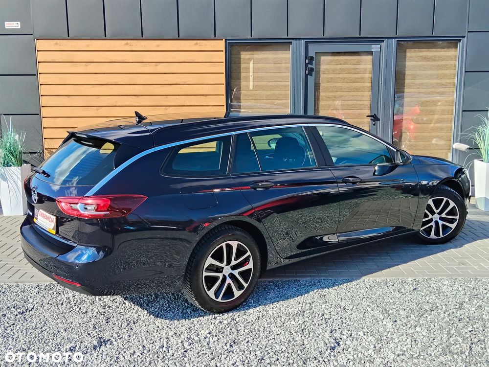 Opel Insignia 1.6 ECOTEC Business Innovation - 33