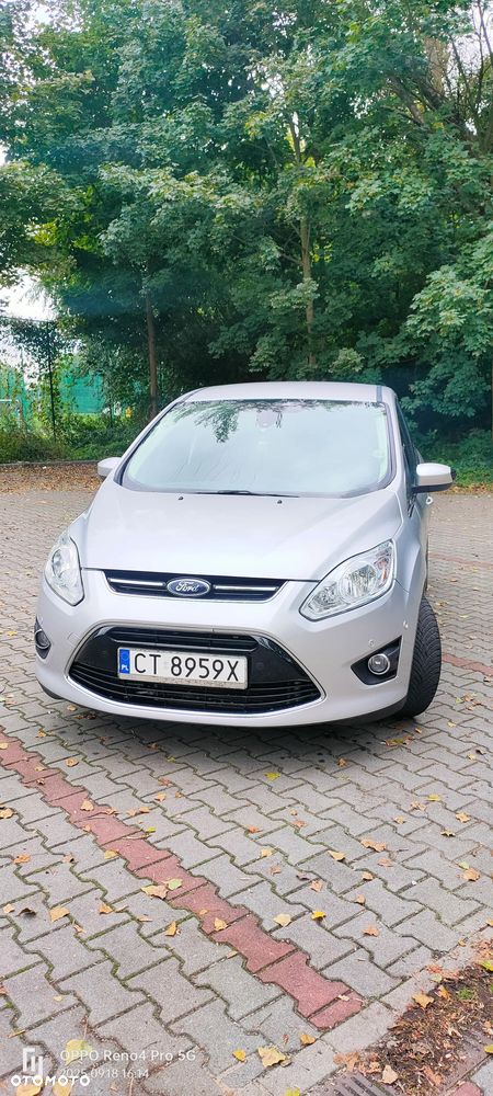Ford C-MAX - 2