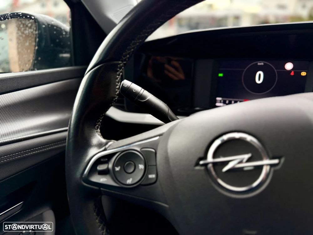 Opel Mokka 1.5 D Elegance - 19