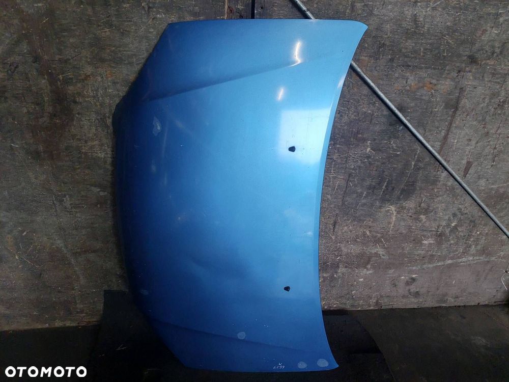 KOMPLETNY PRZÓD MASKA ZDERZAK BŁOTNIKI LAMPY BELKA SUZUKI IGNIS I Z2J - 16