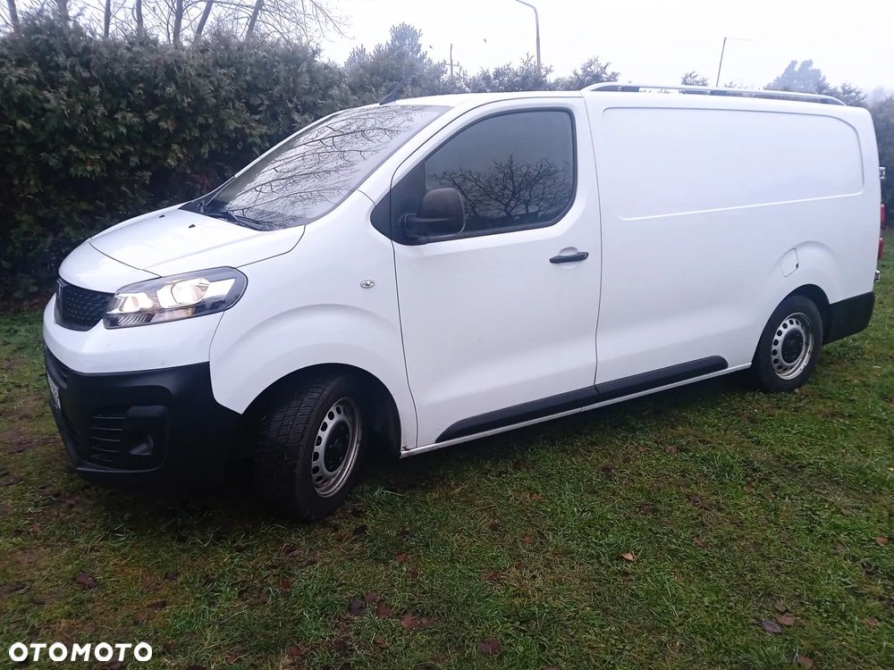 Fiat SCUDO - 3
