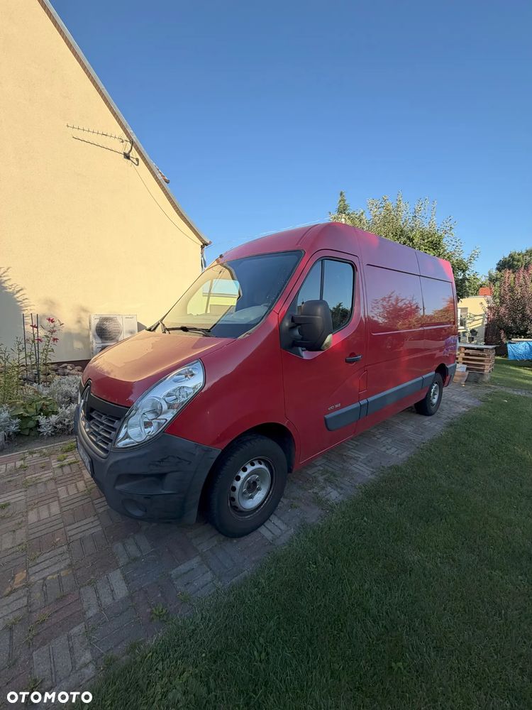 Renault Master - 3