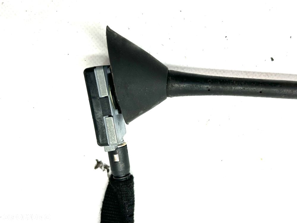 SAAB 93 9-3 Antena Cabrio 03-11 2003-2011 wzmacniacz 12705000 - 4