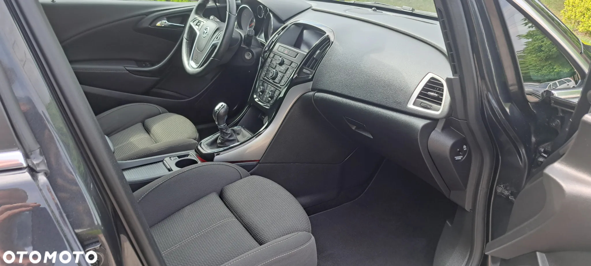 Opel Astra - 29