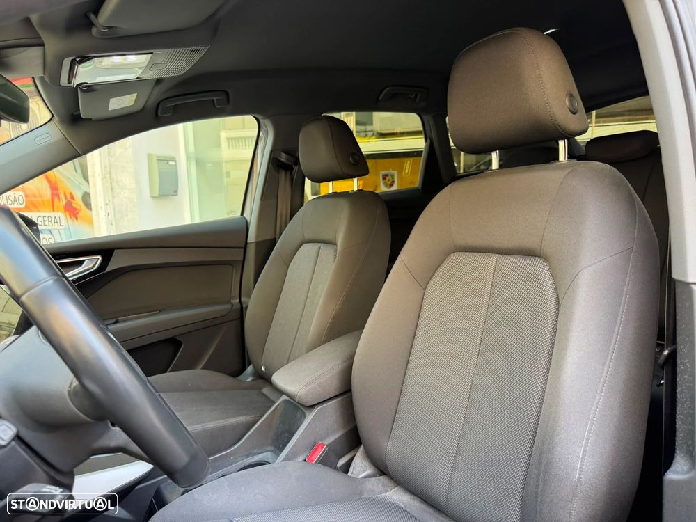 Audi Q4 e-tron 35 - 3
