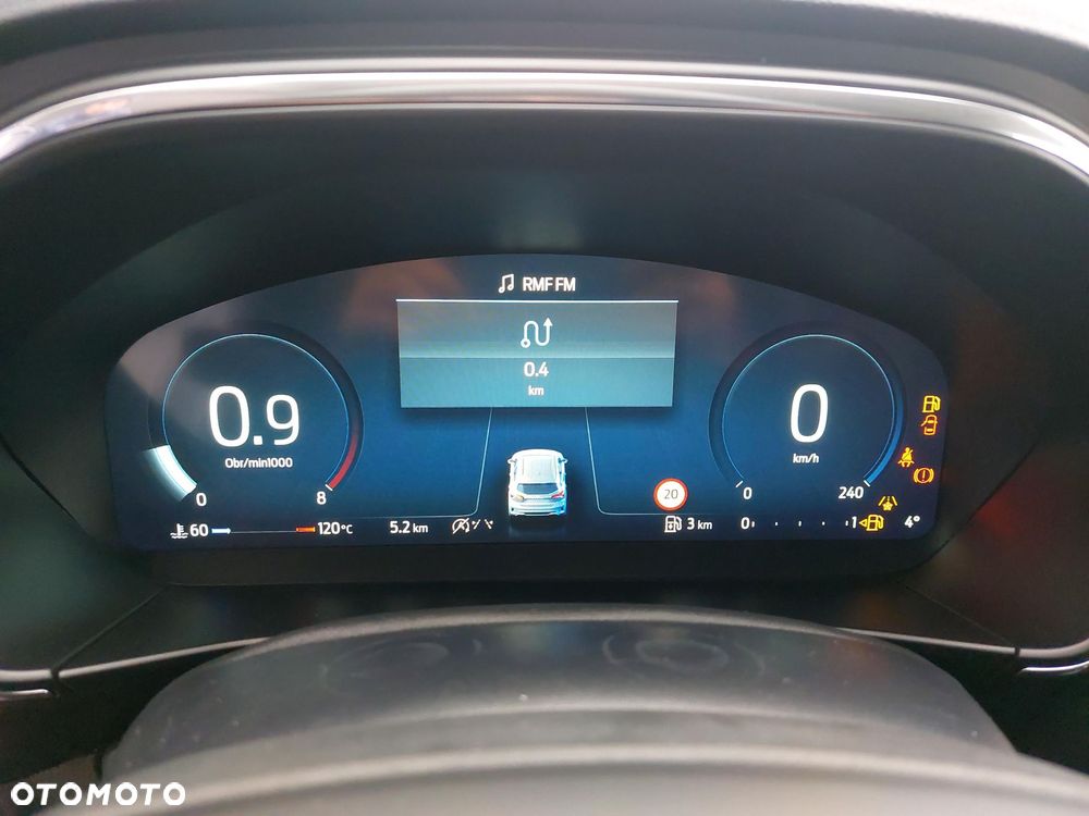 Ford Focus 1.0 EcoBoost Titanium X - 14