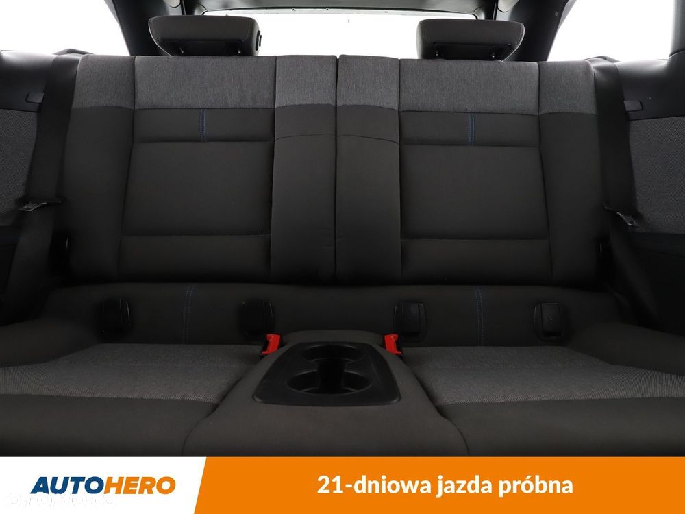 BMW i3 - 16