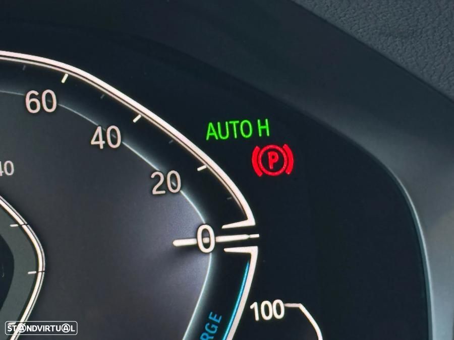 BMW 320 e Corporate Edition Auto - 18