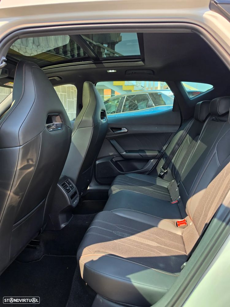 Cupra Formentor 1.4 e-Hybrid DSG VZ - 13