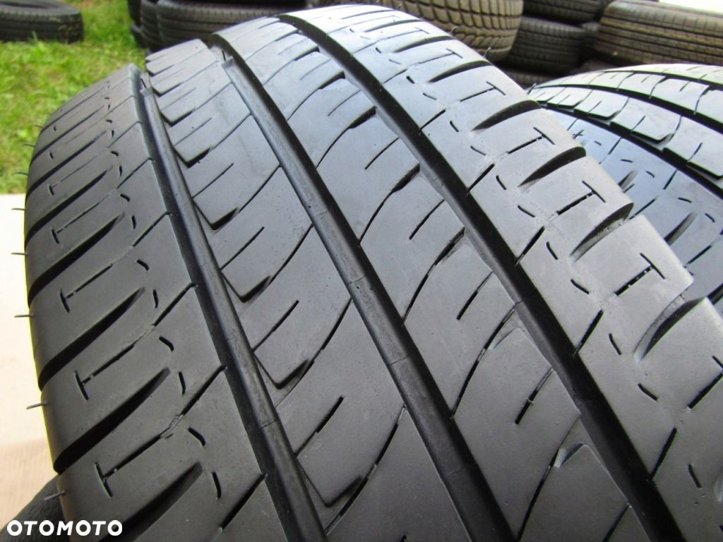 4x Opony 235/65 16C 115/113 R Michelin Agilis letnie / Wzmacniane 7,5mm - 7