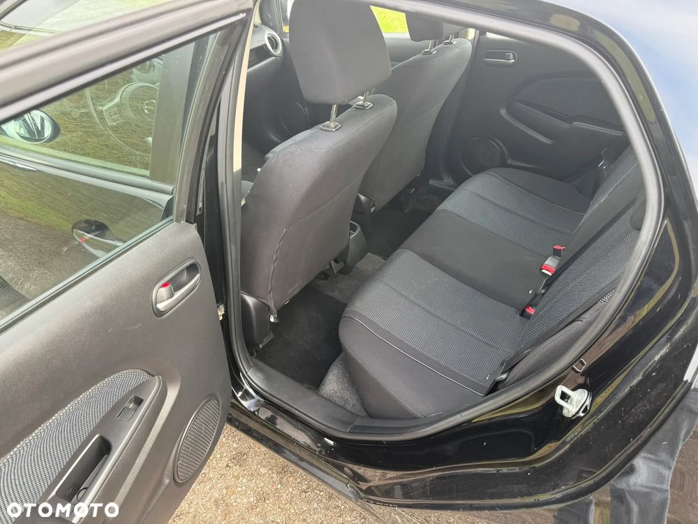 Mazda 2 1.3 Exclusive+ - 15