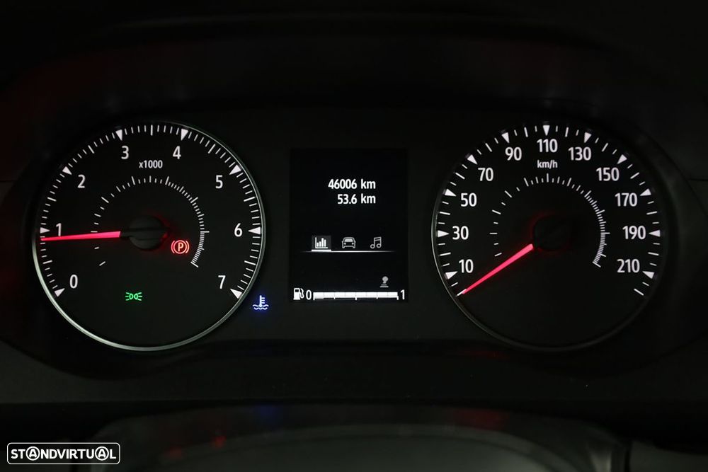 Renault kangoo 1.5 blue dci l2 advance - 14