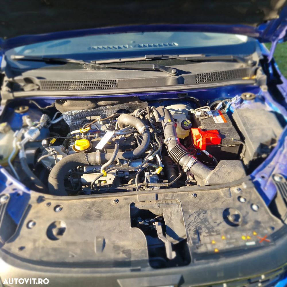 Dacia Sandero TCe 100 Comfort - 7