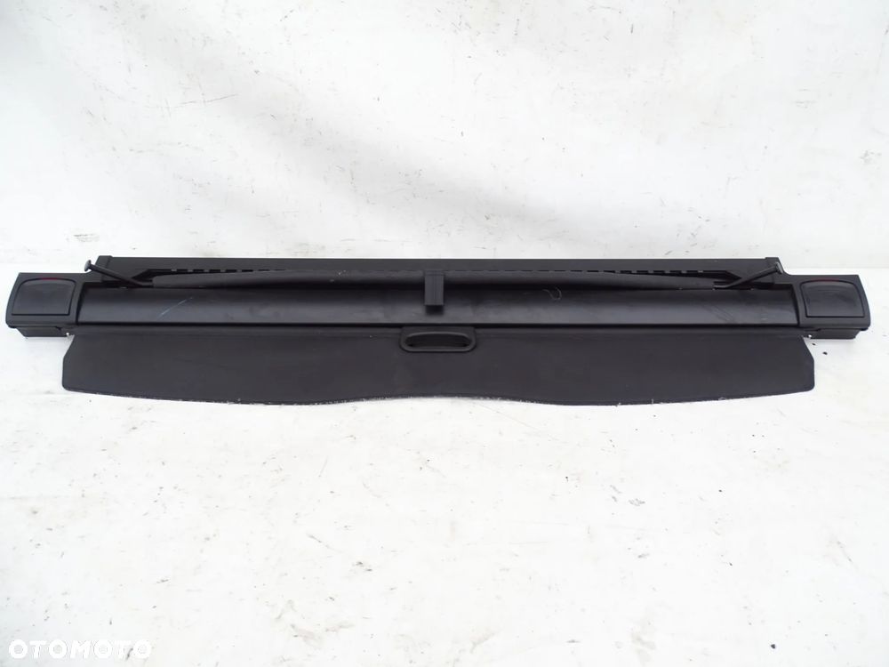 ROLETA BAGAŻNIKA BMW E91 7261926 F-VAT - 1