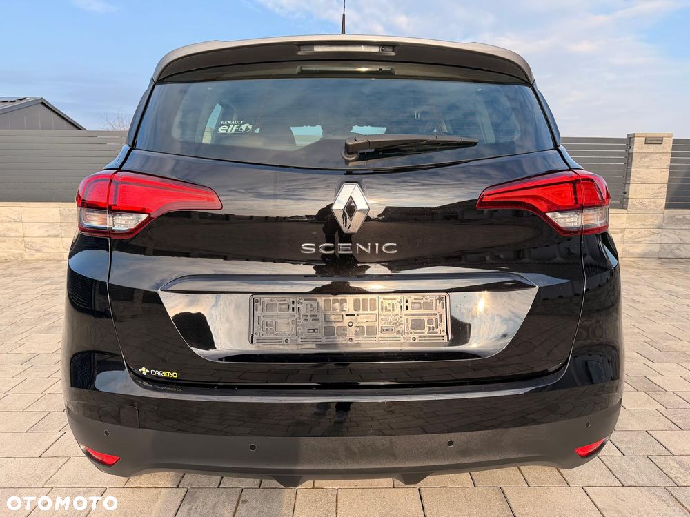 Renault Scenic BLUE dCi 120 BUSINESS EDITION - 8