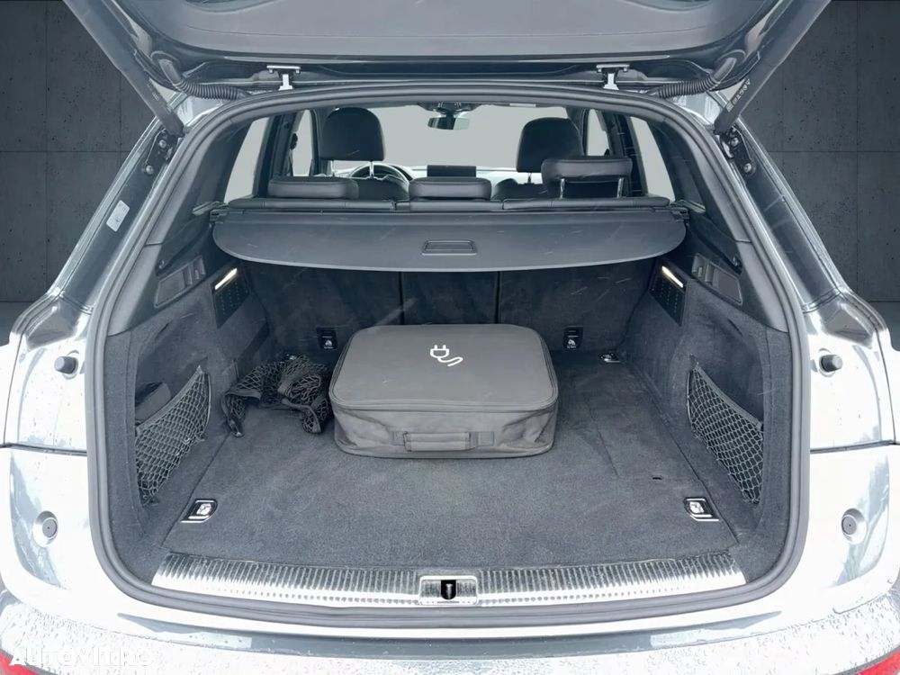 Audi Q5 50 TFSI e quattro S tronic PHEV S Line - 22