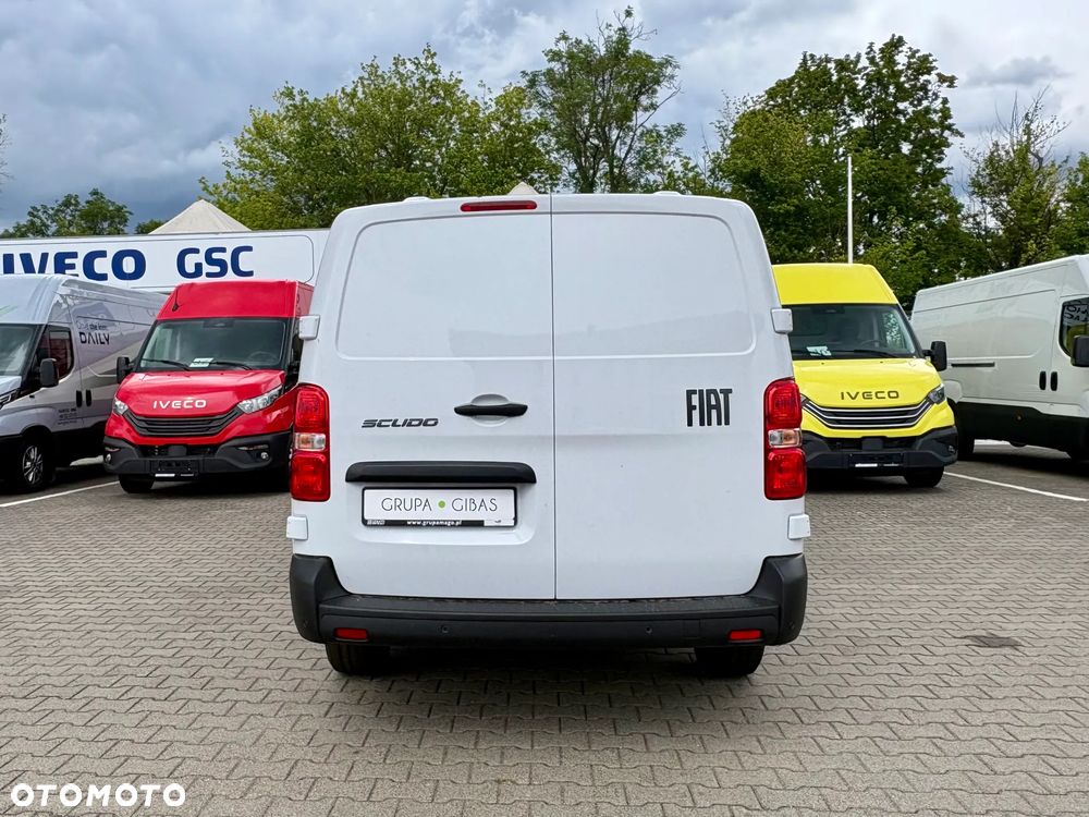 Fiat Scudo 2.2 150 KM S&S MT6 L2 Brygadówka - 18